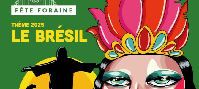 FOIRES ET SALON – AGENDA 2025 FOIRES ET SALON – AGENDA 2025