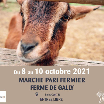 Ferme de Gally1 Ferme de Gally1