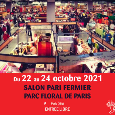 Parc floral octobre Parc floral octobre