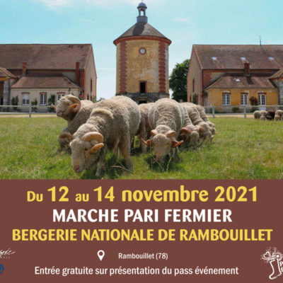 Rambouillet novembre Rambouillet novembre