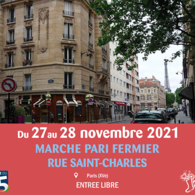 Saint Charles novembre Saint Charles novembre